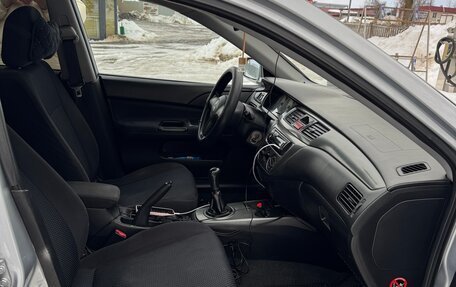 Mitsubishi Lancer IX, 2006 год, 370 000 рублей, 18 фотография