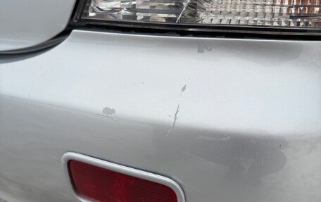 Mitsubishi Lancer IX, 2006 год, 370 000 рублей, 25 фотография