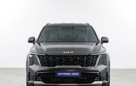 KIA Sorento IV, 2024 год, 6 149 999 рублей, 3 фотография