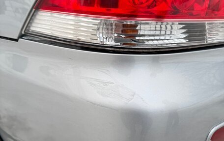 Mitsubishi Lancer IX, 2006 год, 370 000 рублей, 28 фотография