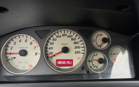 Mitsubishi Lancer IX, 2006 год, 370 000 рублей, 14 фотография