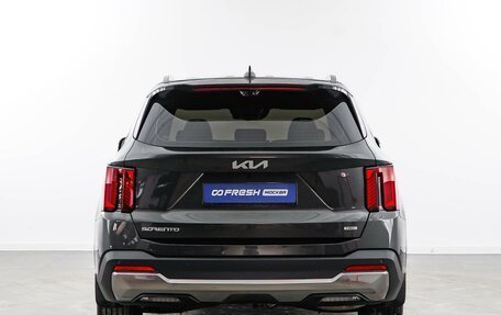 KIA Sorento IV, 2024 год, 6 149 999 рублей, 4 фотография