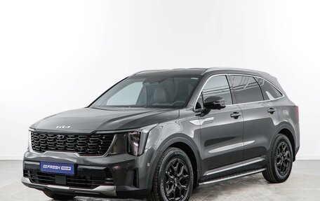 KIA Sorento IV, 2024 год, 6 149 999 рублей, 5 фотография