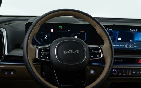 KIA Sorento IV, 2024 год, 6 149 999 рублей, 12 фотография