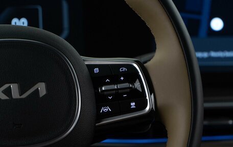 KIA Sorento IV, 2024 год, 6 149 999 рублей, 14 фотография