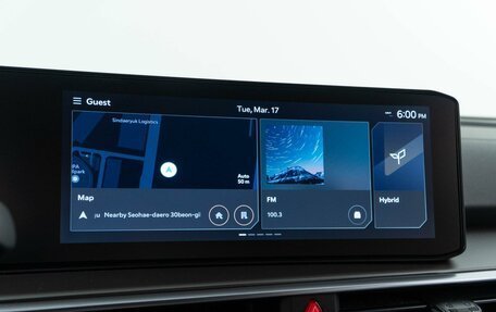 KIA Sorento IV, 2024 год, 6 149 999 рублей, 16 фотография