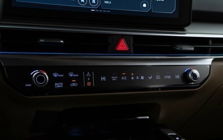 KIA Sorento IV, 2024 год, 6 149 999 рублей, 17 фотография