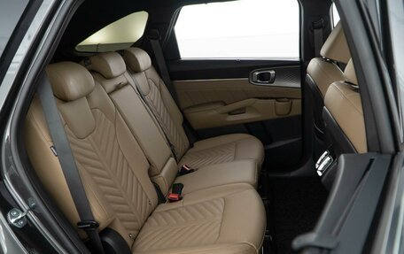 KIA Sorento IV, 2024 год, 6 149 999 рублей, 7 фотография