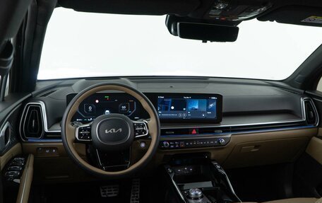 KIA Sorento IV, 2024 год, 6 149 999 рублей, 6 фотография