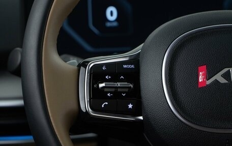 KIA Sorento IV, 2024 год, 6 149 999 рублей, 13 фотография