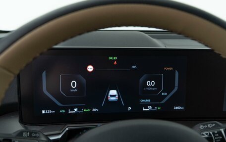 KIA Sorento IV, 2024 год, 6 149 999 рублей, 21 фотография