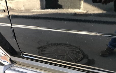 Mercedes-Benz G-Класс W463 рестайлинг _ii, 2001 год, 2 250 000 рублей, 6 фотография