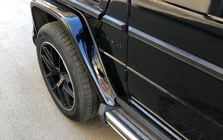 Mercedes-Benz G-Класс W463 рестайлинг _ii, 2001 год, 2 250 000 рублей, 7 фотография