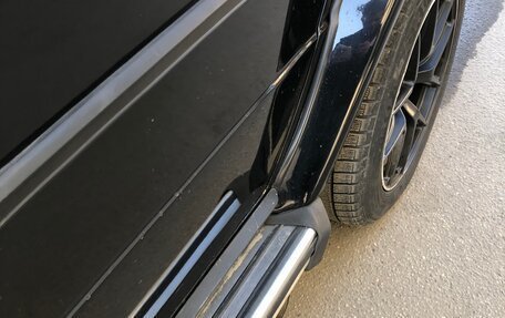 Mercedes-Benz G-Класс W463 рестайлинг _ii, 2001 год, 2 250 000 рублей, 5 фотография