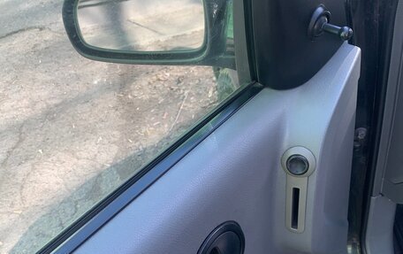 Daewoo Kalos, 2003 год, 400 000 рублей, 6 фотография