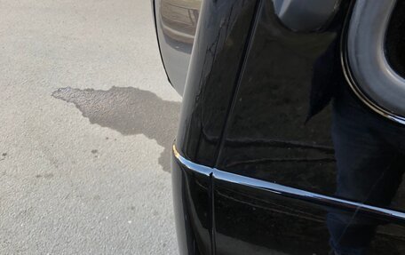 Mercedes-Benz G-Класс W463 рестайлинг _ii, 2001 год, 2 250 000 рублей, 13 фотография