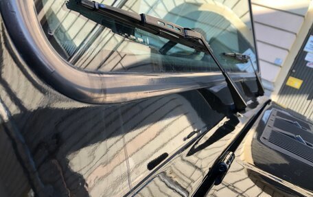 Mercedes-Benz G-Класс W463 рестайлинг _ii, 2001 год, 2 250 000 рублей, 15 фотография