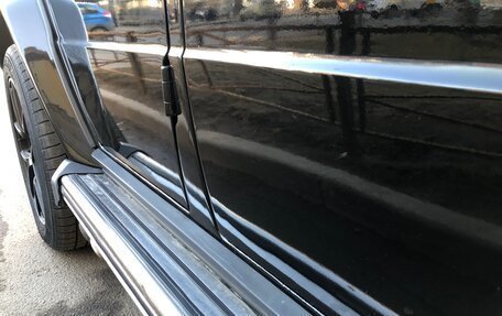 Mercedes-Benz G-Класс W463 рестайлинг _ii, 2001 год, 2 250 000 рублей, 14 фотография