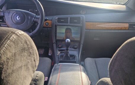 Renault Vel Satis I, 2003 год, 420 000 рублей, 12 фотография