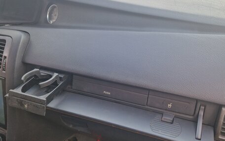 Renault Vel Satis I, 2003 год, 420 000 рублей, 8 фотография