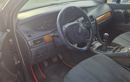 Renault Vel Satis I, 2003 год, 420 000 рублей, 7 фотография