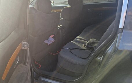 Renault Vel Satis I, 2003 год, 420 000 рублей, 11 фотография