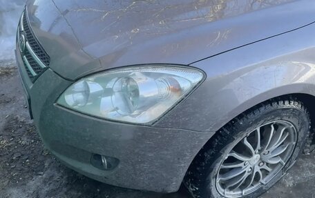 KIA cee'd I рестайлинг, 2008 год, 600 000 рублей, 2 фотография