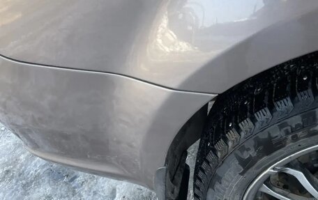 KIA cee'd I рестайлинг, 2008 год, 600 000 рублей, 7 фотография