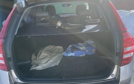 KIA cee'd I рестайлинг, 2008 год, 600 000 рублей, 8 фотография