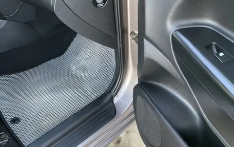 KIA cee'd I рестайлинг, 2008 год, 600 000 рублей, 9 фотография