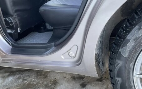 KIA cee'd I рестайлинг, 2008 год, 600 000 рублей, 16 фотография