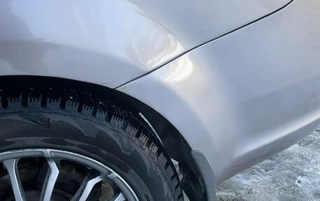 KIA cee'd I рестайлинг, 2008 год, 600 000 рублей, 15 фотография