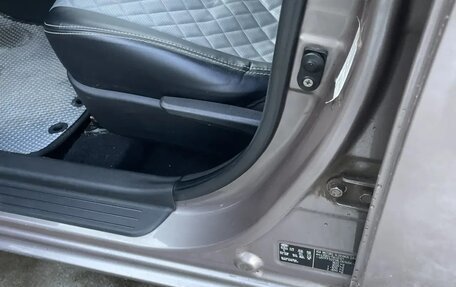 KIA cee'd I рестайлинг, 2008 год, 600 000 рублей, 20 фотография