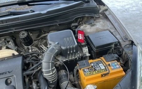 KIA cee'd I рестайлинг, 2008 год, 600 000 рублей, 4 фотография