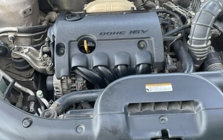 KIA cee'd I рестайлинг, 2008 год, 600 000 рублей, 21 фотография