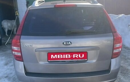 KIA cee'd I рестайлинг, 2008 год, 600 000 рублей, 11 фотография