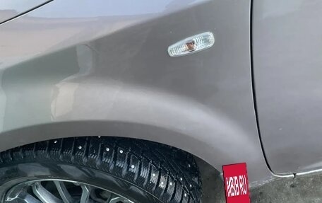 KIA cee'd I рестайлинг, 2008 год, 600 000 рублей, 19 фотография