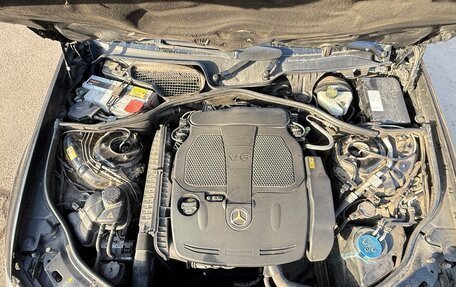 Mercedes-Benz S-Класс, 2012 год, 1 500 000 рублей, 8 фотография