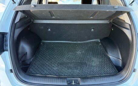 Hyundai Creta I рестайлинг, 2017 год, 1 850 000 рублей, 7 фотография