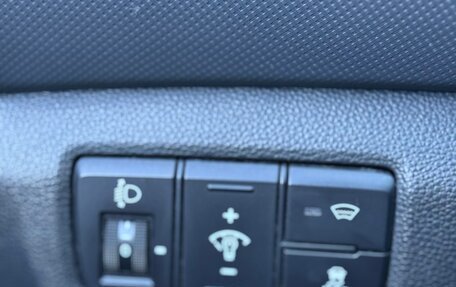 Hyundai Creta I рестайлинг, 2017 год, 1 850 000 рублей, 11 фотография