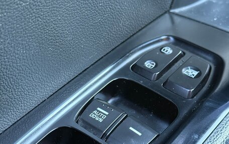 Hyundai Creta I рестайлинг, 2017 год, 1 850 000 рублей, 12 фотография