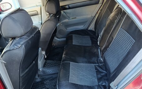 Chevrolet Lacetti, 2007 год, 145 000 рублей, 7 фотография