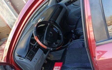 Chevrolet Lacetti, 2007 год, 145 000 рублей, 6 фотография