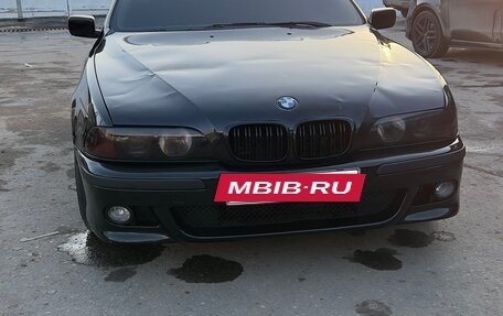 BMW 5 серия, 2000 год, 590 000 рублей, 3 фотография