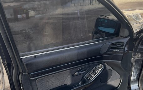 BMW 5 серия, 2000 год, 590 000 рублей, 13 фотография