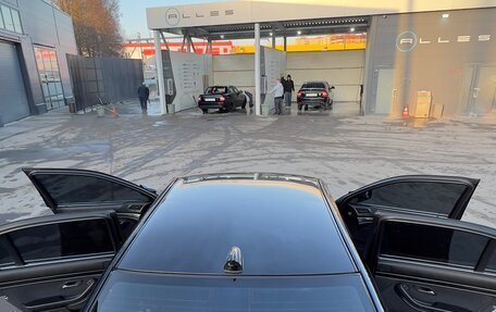 BMW 5 серия, 2000 год, 590 000 рублей, 10 фотография