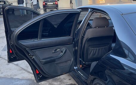 BMW 5 серия, 2000 год, 590 000 рублей, 9 фотография