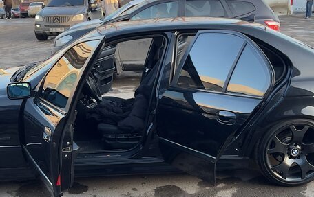 BMW 5 серия, 2000 год, 590 000 рублей, 7 фотография