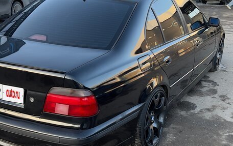 BMW 5 серия, 2000 год, 590 000 рублей, 4 фотография