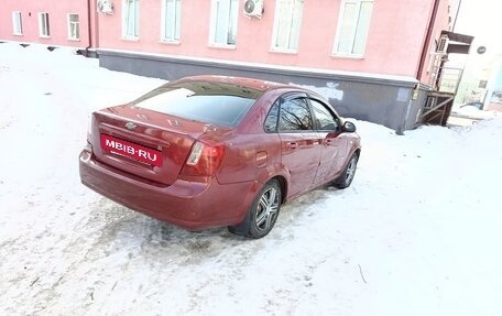 Chevrolet Lacetti, 2007 год, 145 000 рублей, 2 фотография